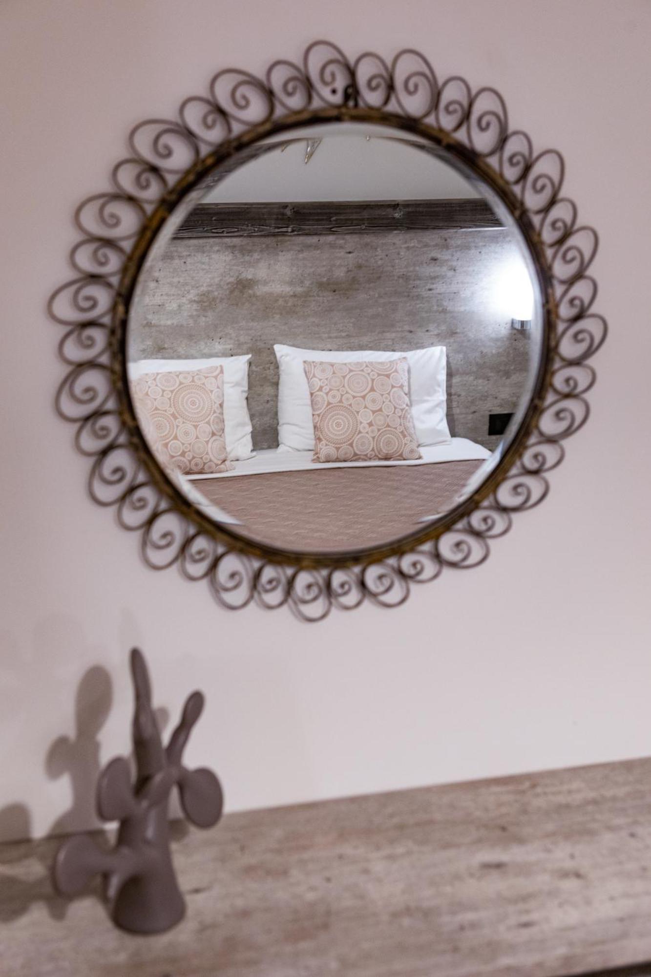 Aeolus Luxury Apartment - II Nafplio Exteriér fotografie