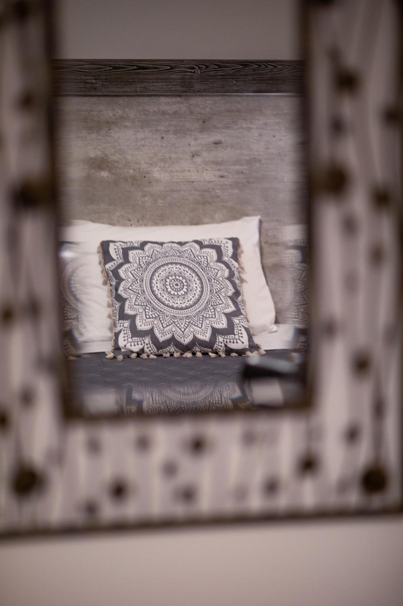 Aeolus Luxury Apartment - II Nafplio Exteriér fotografie