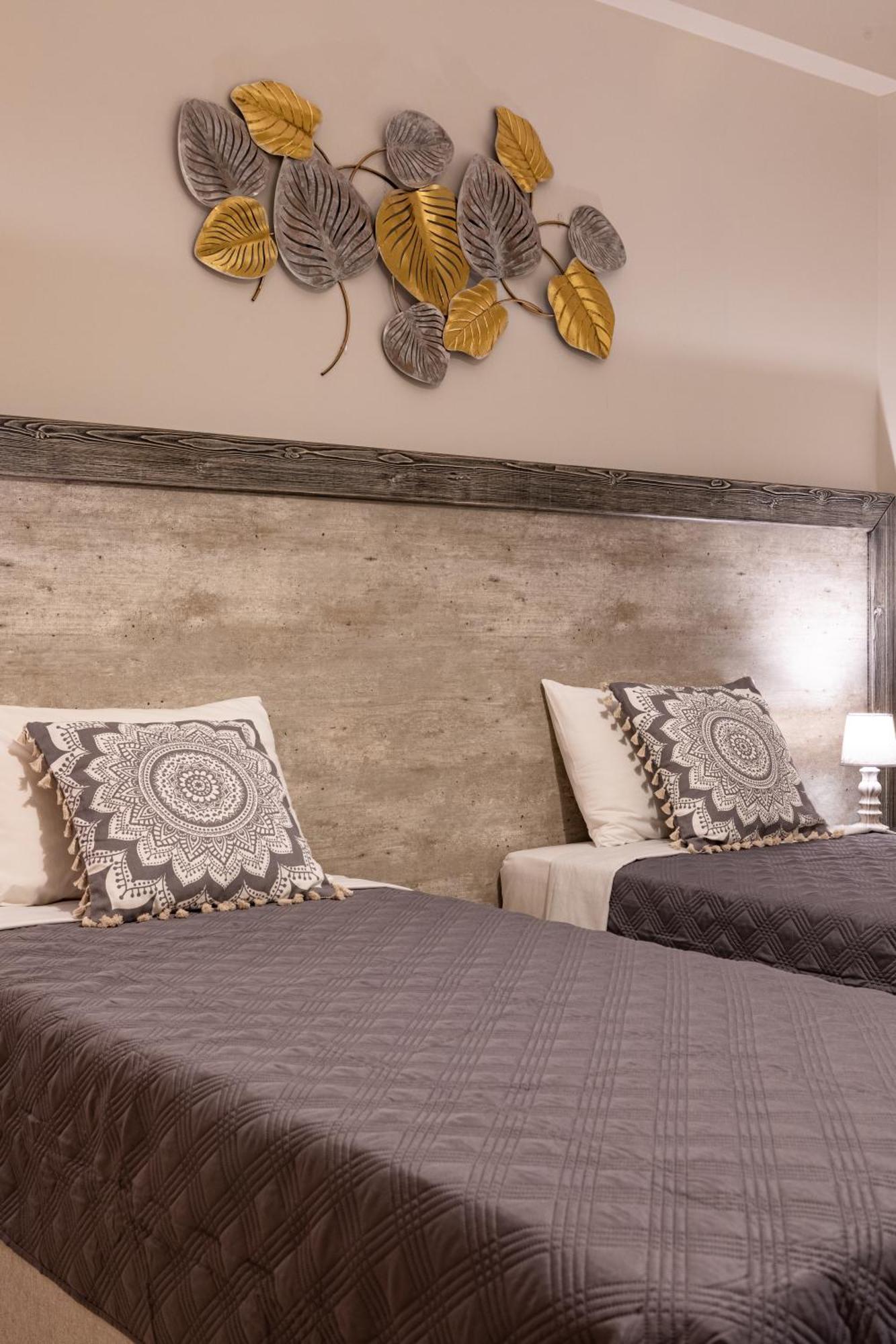 Aeolus Luxury Apartment - II Nafplio Exteriér fotografie