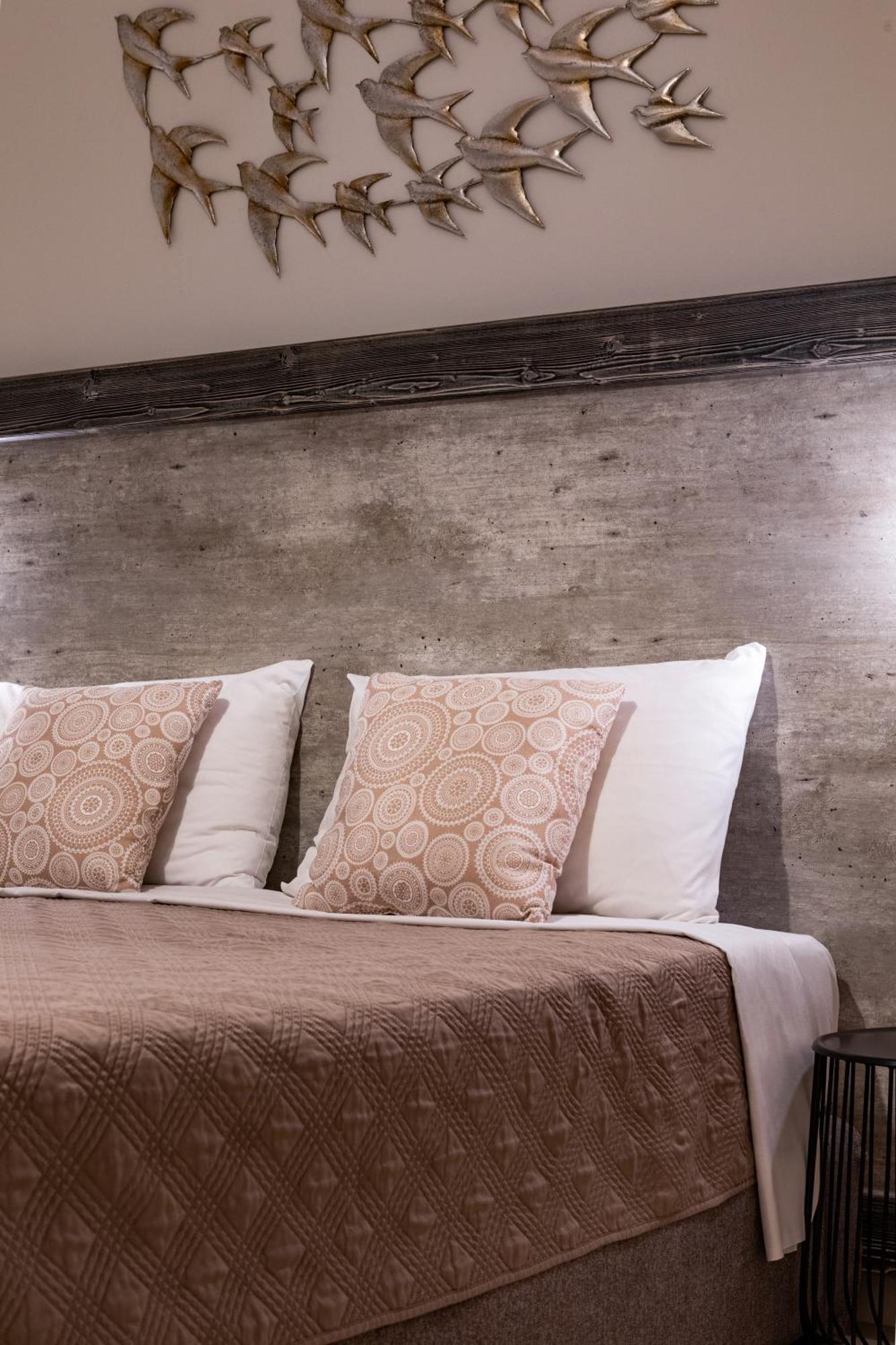 Aeolus Luxury Apartment - II Nafplio Exteriér fotografie
