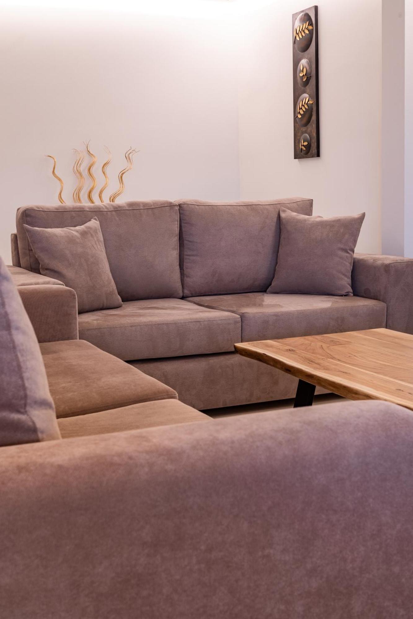 Aeolus Luxury Apartment - II Nafplio Exteriér fotografie