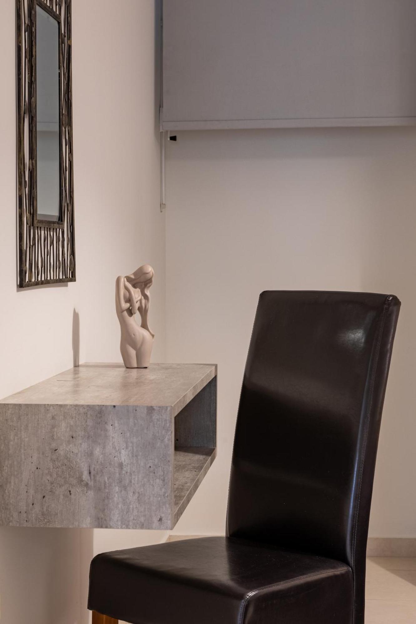 Aeolus Luxury Apartment - II Nafplio Exteriér fotografie