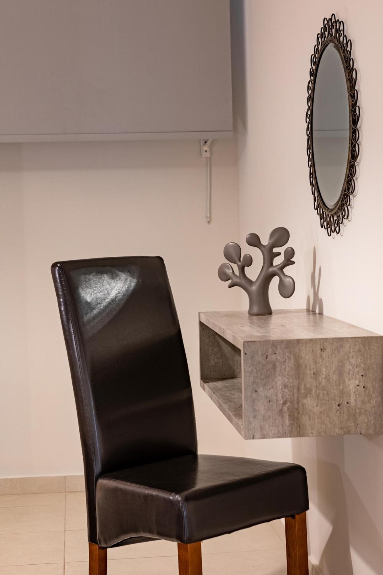 Aeolus Luxury Apartment - II Nafplio Exteriér fotografie
